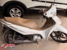 HONDA Biz 125i EX Branca