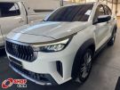 FIAT Fastback 1.0T 12v Branca