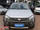 FIAT Strada Adventure 1.8 16v C.D. Prata