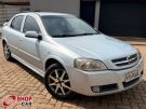 GM - Chevrolet Astra Hatch Advantage 2.0 4p. Prata