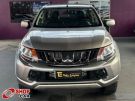 MITSUBISHI L200 Triton Sport GLS 2.4TDi 16v 4X4 C.D. Cinza