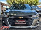GM - Chevrolet Onix Sedan Plus LTZ 1.0T 12v Prata