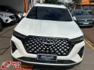 CHERY Tiggo 7 Pro Max Drive 1.6T 16v Branca
