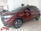 HONDA HR-V EX 1.8 16v Vermelha
