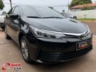 TOYOTA Corolla GLi 1.8 16v Preta