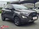 FORD EcoSport FreeStyle 1.5 12v Cinza