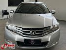 HONDA City Sedan EXL 1.5 16v Prata