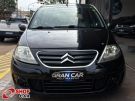 CITROËN C3 Hatch GLX 1.6 16v Preta