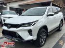 TOYOTA Hilux SW4 SRX Platinum D4-D 2.8TDi 16v 4x4 Branca