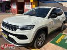 JEEP Compass Longitude 1.3 16v T270 Branca