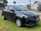 FIAT Argo Drive 1.0 Preta