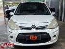 CITROËN C3 Hatch Tendance 1.5 Branca