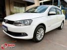 VW - Volkswagen Voyage Comfortline 1.6 Branca