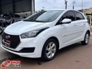 HYUNDAI HB20 Comfort Plus 1.0 12v Branca
