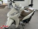 HONDA Biz 125i Branca