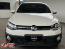 VW - Volkswagen Saveiro Cross 1.6 C.E. Branca