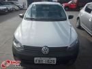 VW - Volkswagen Saveiro Startline 1.6 C.S. Branca