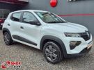 RENAULT Kwid Zen 1.0 12v Branca