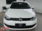 VW - Volkswagen Voyage Trend 1.0 Branca