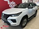 TOYOTA Hilux SW4 SRX D4-D 2.8TDi 16v 4x4 Branca