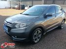 HONDA HR-V EX 1.8 16v Cinza