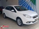 FIAT Grand Siena Attractive 1.4 Branca