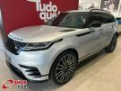 LAND ROVER Range R. Velar R-Dynamic HSE 3.0T 24v P340 Prata
