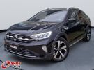 VW - Volkswagen Nivus Highline 1.0 12v TSi Preta