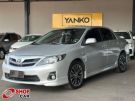 TOYOTA Corolla XRS 2.0 16v Prata