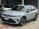 VW - Volkswagen Nivus Highline 1.0 12v TSi Cinza