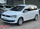 VW - Volkswagen SpaceFox Sportline 1.6 Branca