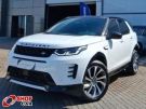 LAND ROVER Discovery Sport SE Dynamic 2.0T 16v D200 Branca