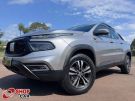 FIAT Toro Freedom 1.3T 16v Prata