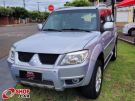 MITSUBISHI Pajero TR4 2.0 16v 4x4 Prata