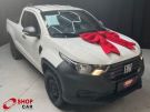 FIAT Strada Endurance 1.3 C.S. Branca