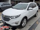 GM - Chevrolet Equinox Premier 2.0T 16v AWD Branca