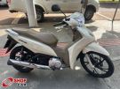 HONDA Biz 125i Branca
