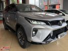 TOYOTA Hilux SW4 Diamond D4-D 2.8TDi 16v 4x4 Prata
