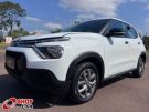 CITROËN C3 Hatch Live Pack 1.0 Branca