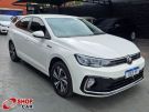VW - Volkswagen Virtus Comfortline 1.0 12v TSi Branca