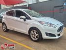 FORD Fiesta Hatch SE 1.6 16v Branca