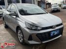 HYUNDAI HB20S Comfort Plus 1.0 12v Prata