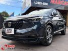 HONDA HR-V Touring 1.5T 16v Azul