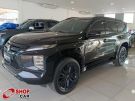 MITSUBISHI Pajero Sport Legend Black 2.4TDi 16v 4x4 Preta
