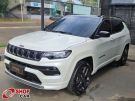 JEEP Compass S 1.3 16v T270 Branca
