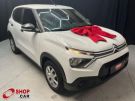 CITROËN C3 Hatch Live Pack 1.0 Branca