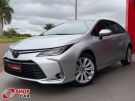 TOYOTA Corolla XEi 2.0 16v Prata