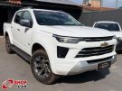 GM - Chevrolet S10 LTZ 2.8CTDi 16v 4x4 C.D. Branca
