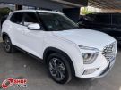 HYUNDAI Creta Limited Safety 1.0T 12v Branca