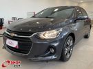 GM - Chevrolet Onix Sedan Plus LTZ 1.0T 12v Cinza